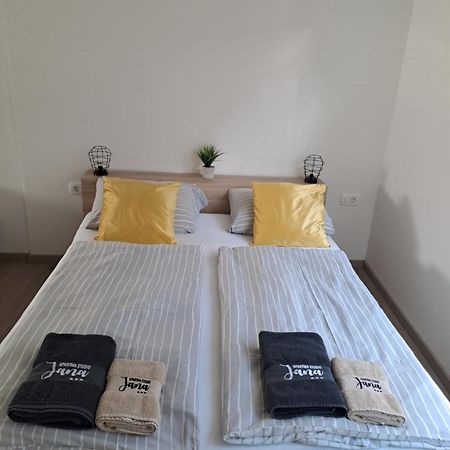 Apartma Studio Jana Kranjska Gora Eksteriør bilde
