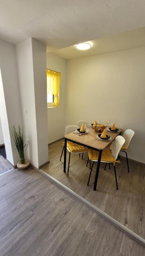 Apartma Studio Jana Kranjska Gora Eksteriør bilde