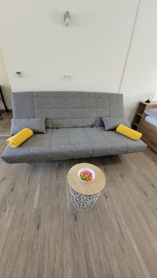 Apartma Studio Jana Kranjska Gora Eksteriør bilde