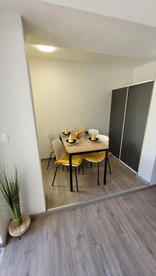 Apartma Studio Jana Kranjska Gora Eksteriør bilde