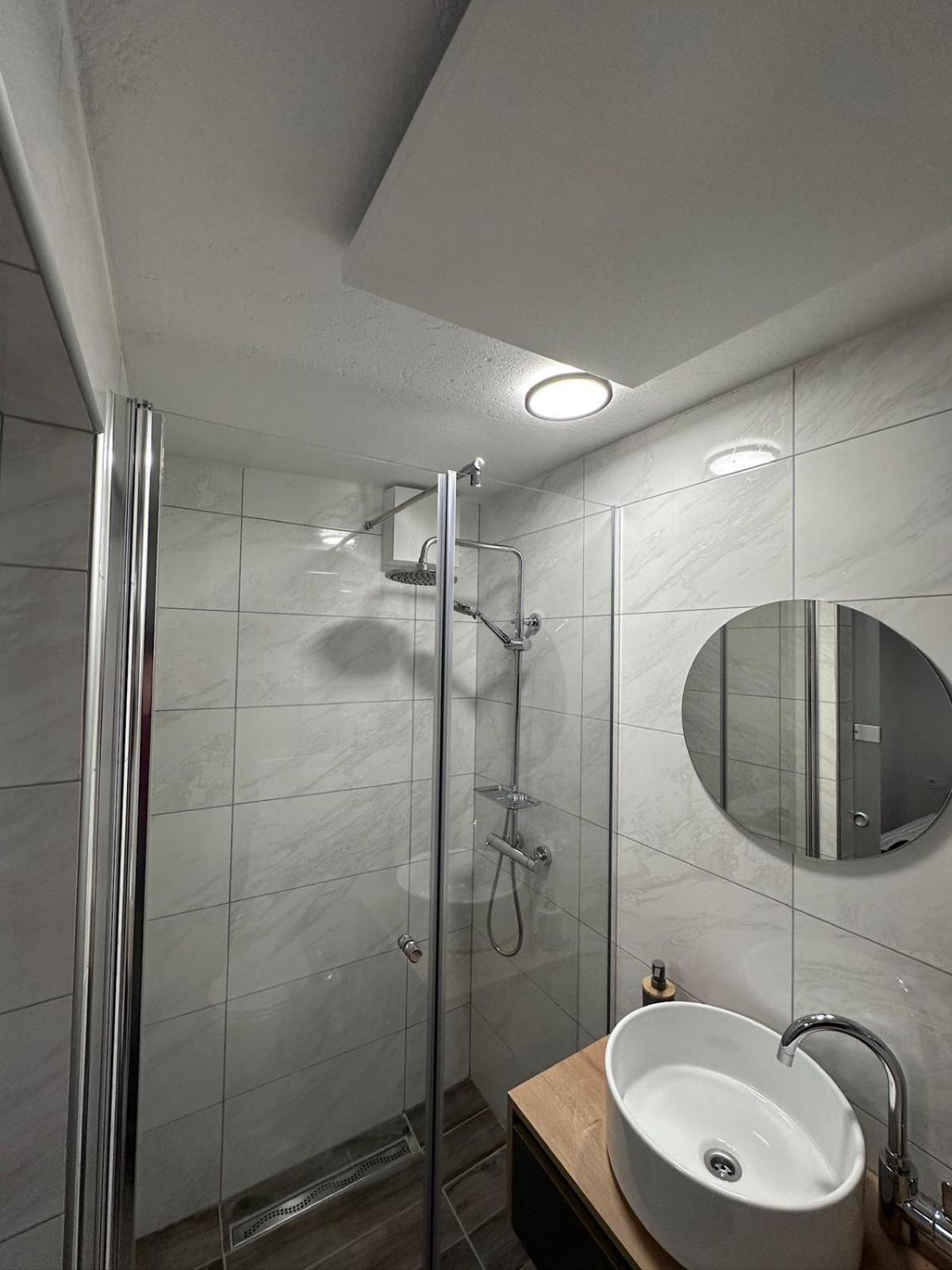 Apartma Studio Jana Kranjska Gora Eksteriør bilde